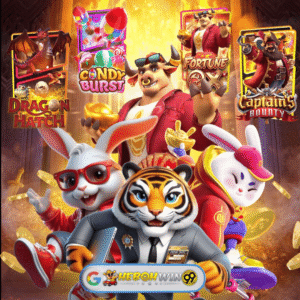 hebohwin99 meluncurkan inovaasu baru untuk permainan game