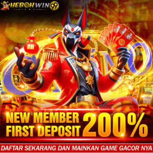 hebohwin99 unggul menyajikan game online kepada customer 