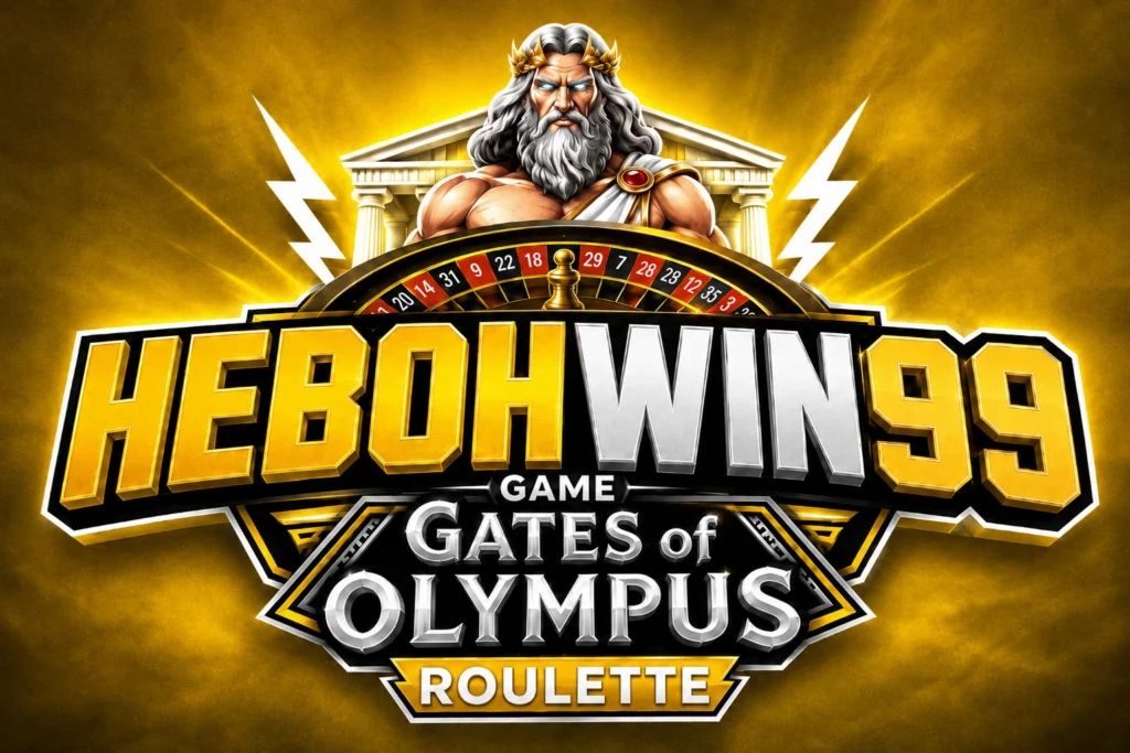 hebohwin99 menyediakan grand jackpot